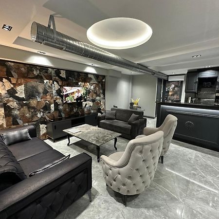 Rose Plus Residence Istambul Exterior foto