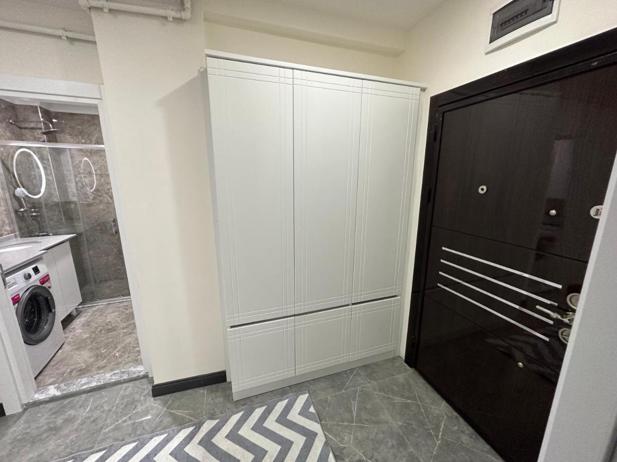 Rose Plus Residence Istambul Exterior foto
