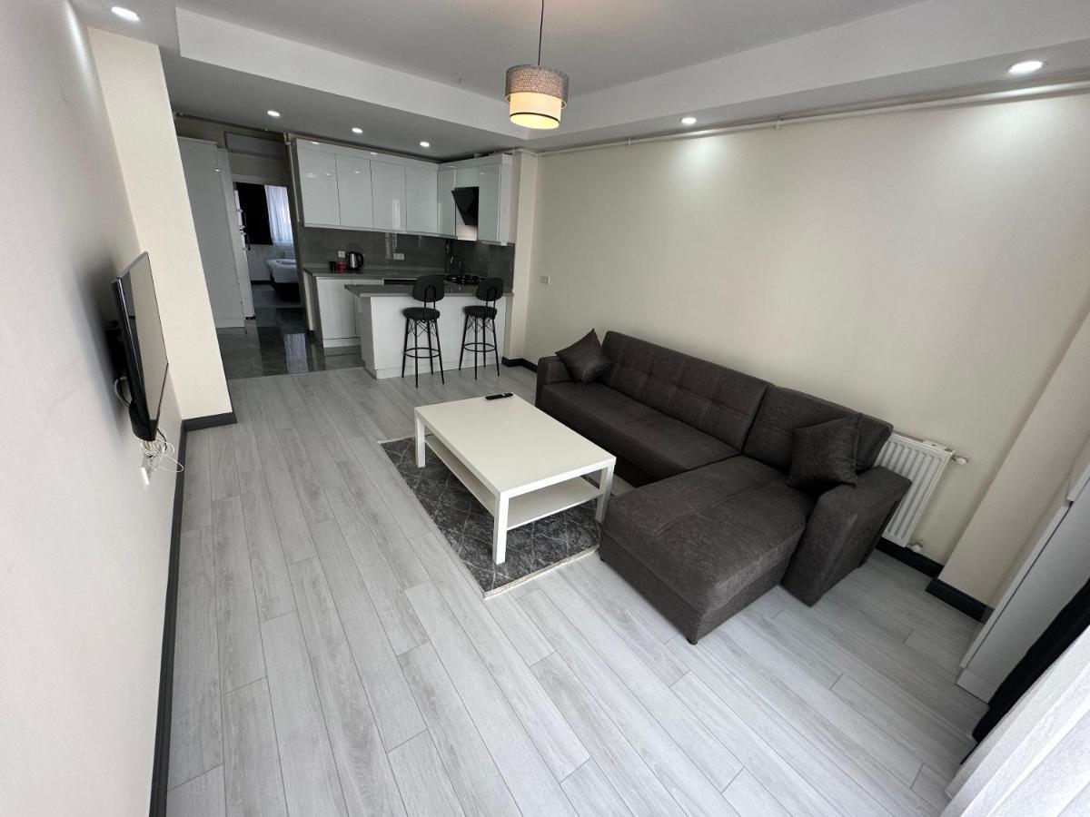 Rose Plus Residence Istambul Exterior foto