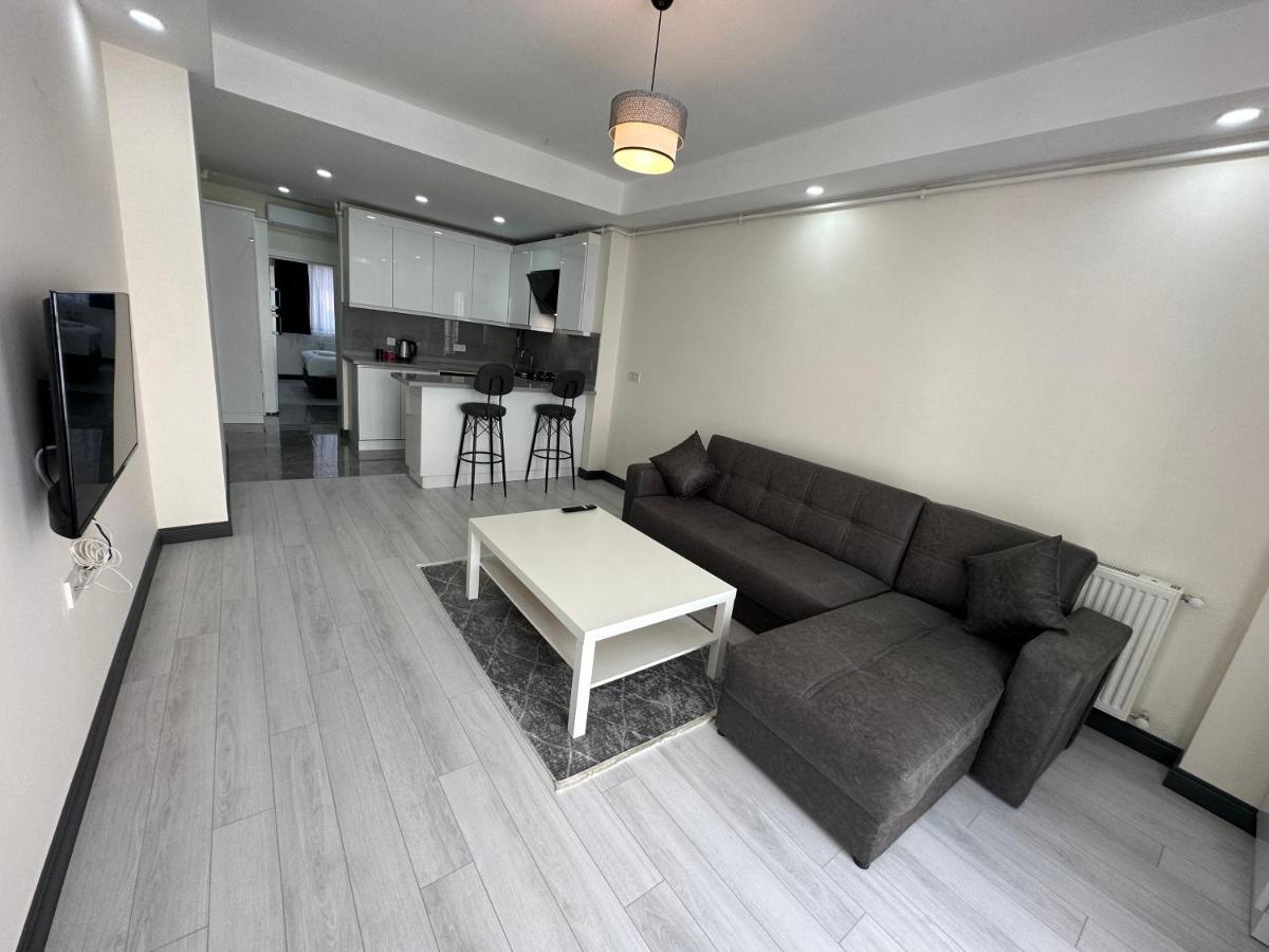 Rose Plus Residence Istambul Exterior foto