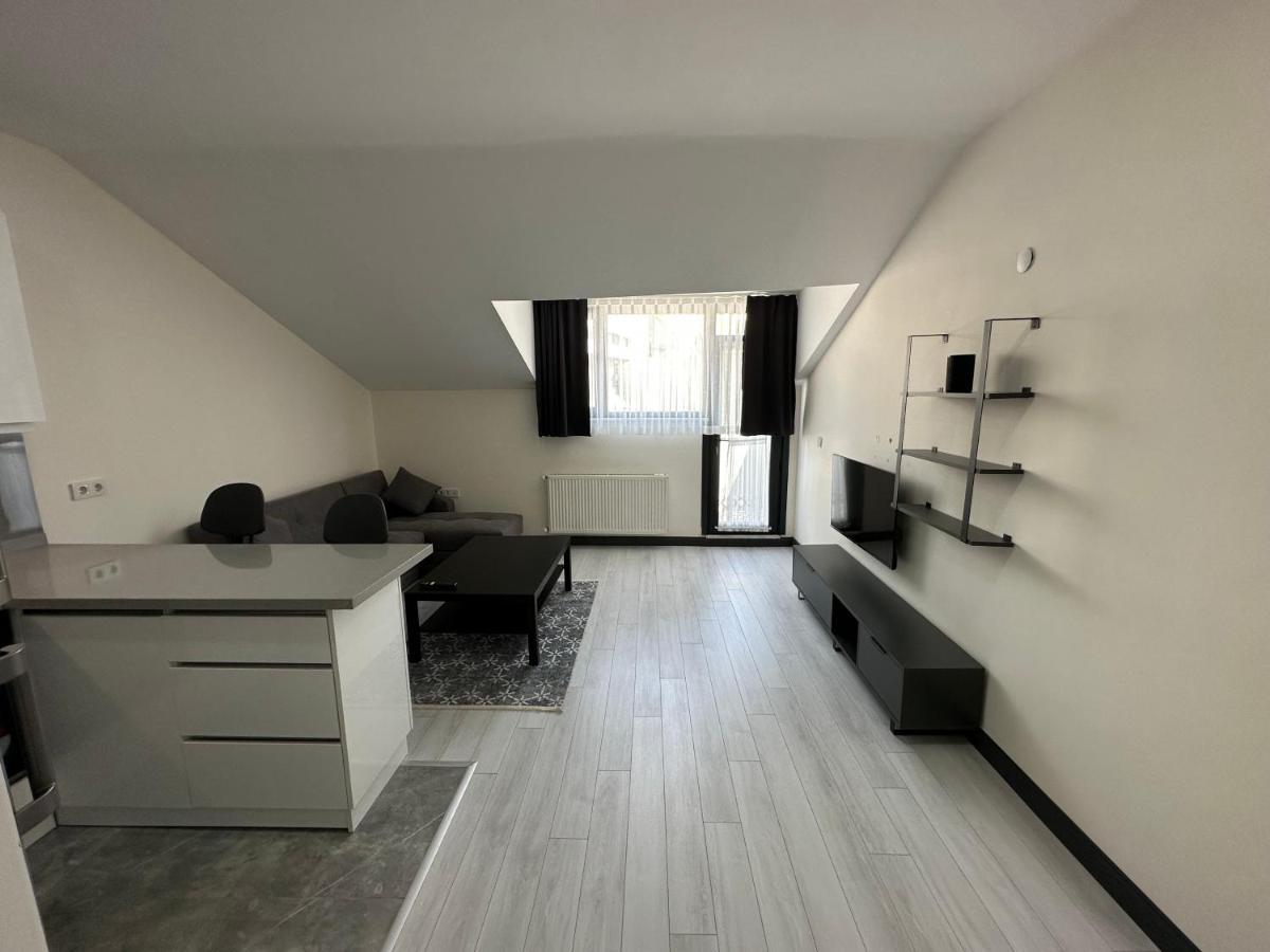 Rose Plus Residence Istambul Exterior foto