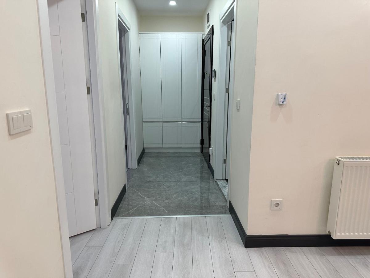 Rose Plus Residence Istambul Exterior foto