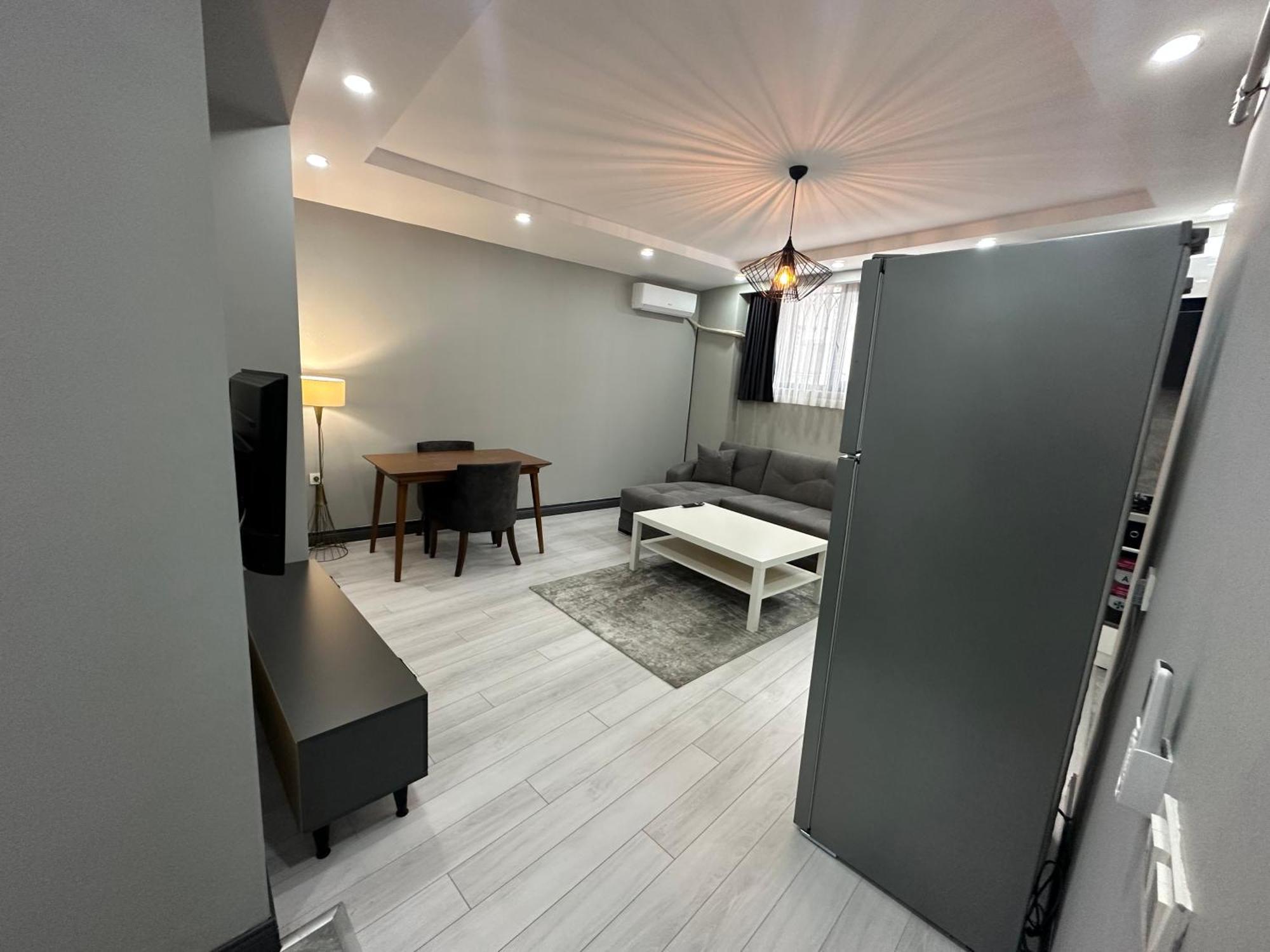 Rose Plus Residence Istambul Exterior foto